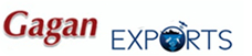 www.gaganexports.in gaganexports.in